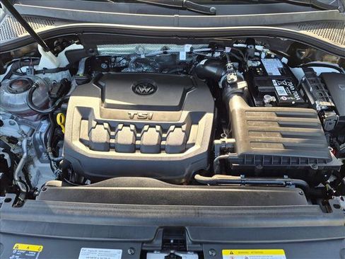 Used 2024 Volkswagen Tiguan S FWD image 20