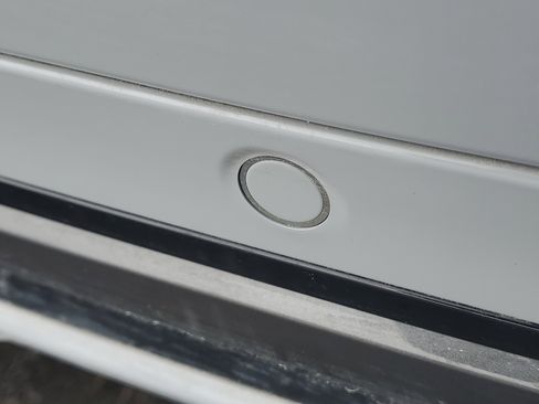 New 2026 Lincoln Nautilus Black Label w/ Jet Appearance Package image 6