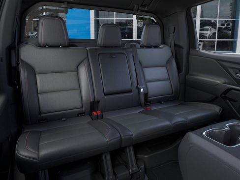 New 2026 Chevrolet Silverado EV Trail Boss image 19