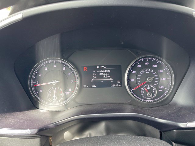 Used 2023 Hyundai Santa Fe SEL FWD image 11