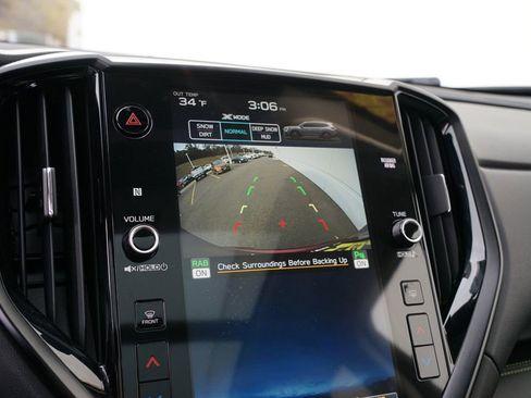 Used 2023 Subaru Ascent Onyx Edition image 36