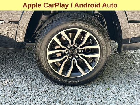 Used 2026 RAM 1500 Limited AWD/4WD image 9