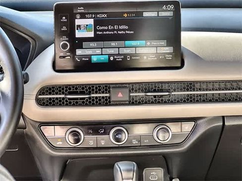 Certified 2025 Honda HR-V EX-L image 18