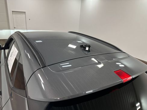 Used 2025 Hyundai Kona SEL AWD/4WD image 51