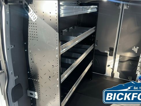 New 2026 Ford Transit 350 Base w/ Electrician Trade Package image 10