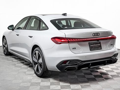 New 2026 Audi A5 2.0T Premium Plus AWD/4WD image 2