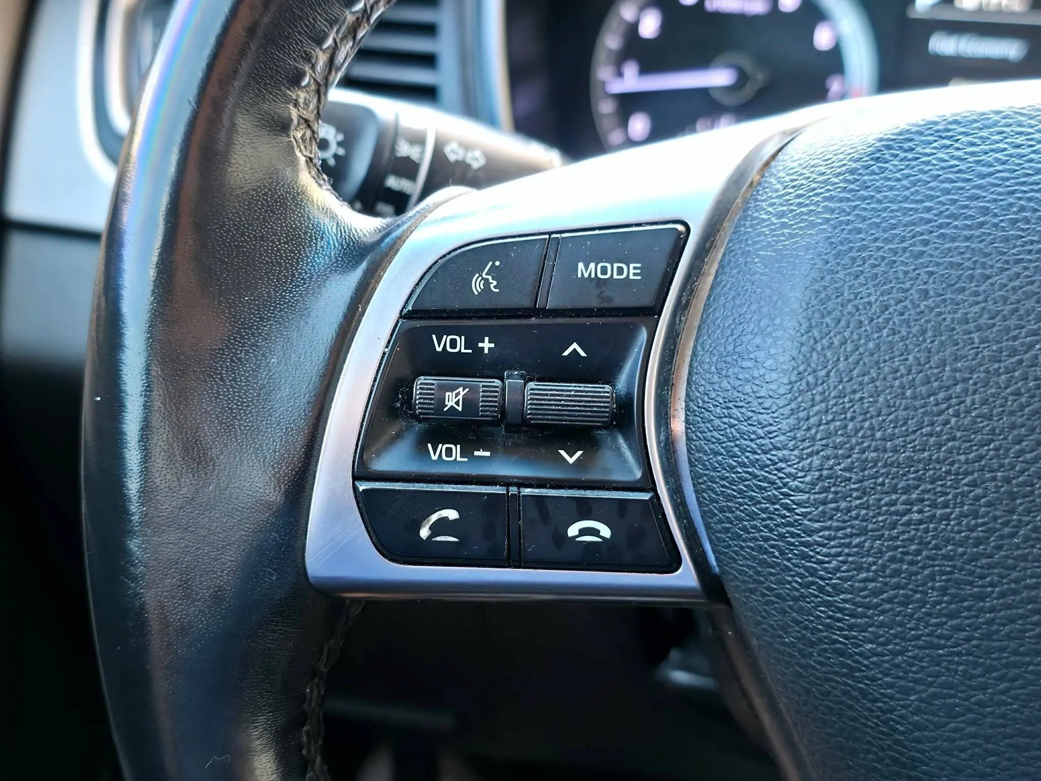 Used 2019 Hyundai Sonata SEL FWD image 18