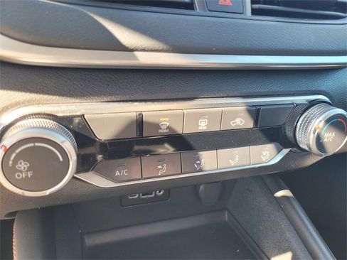 Certified 2022 Nissan Altima 2.5 SR image 24