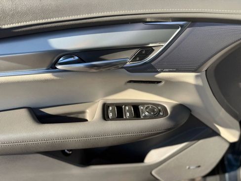 Used 2020 Cadillac XT5 Premium Luxury image 26