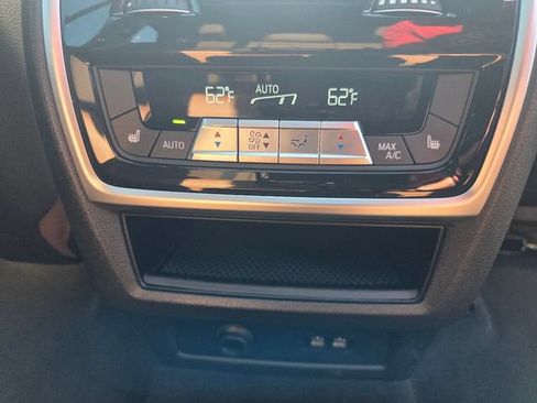 Used 2024 BMW X5 M60i w/ Climate Comfort Package AWD/4WD image 32