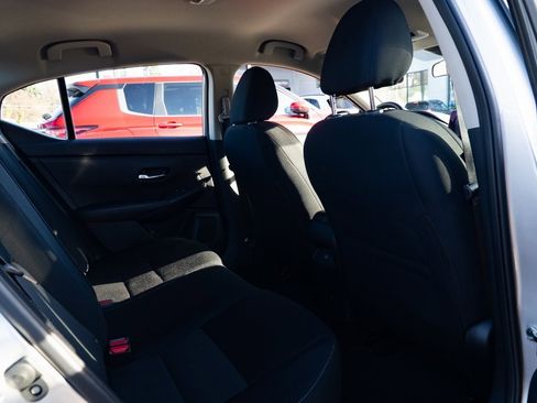 Used 2023 Nissan Sentra SV image 23