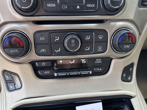 Used 2019 GMC Yukon Denali w/ Open Road Package image 10