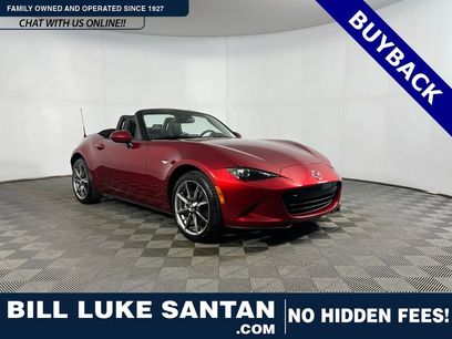 Used 2023 MAZDA MX-5 Miata Grand Touring