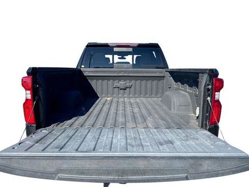 Used 2021 Chevrolet Silverado 1500 RST w/ Texas Edition Plus AWD/4WD image 20