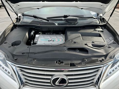 Used 2015 Lexus RX 350 AWD image 31