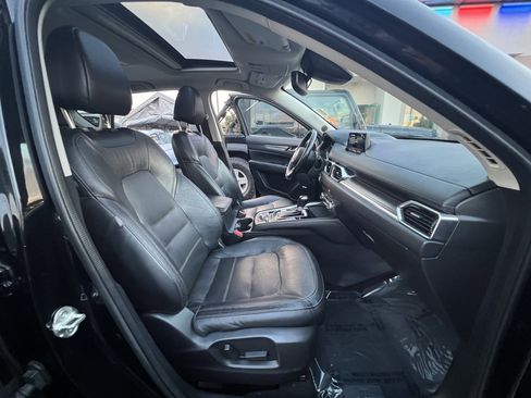 Used 2018 MAZDA CX-5 Grand Touring image 37