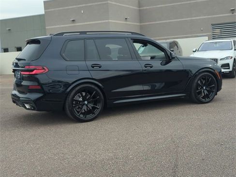 New 2026 BMW X7 xDrive40i w/ M Sport Package image 6