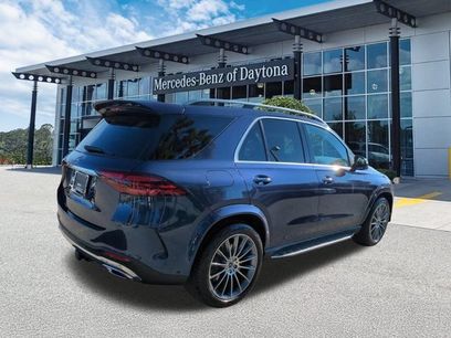 New 2026 Mercedes-Benz GLE 350 4MATIC