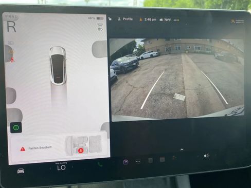 Used 2023 Tesla Model Y Long Range image 16