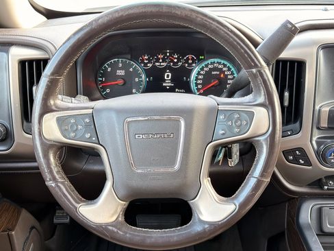 Used 2017 GMC Sierra 1500 Denali w/ Denali Ultimate Package image 14