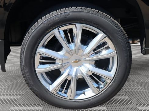 New 2026 Chevrolet Silverado 1500 High Country image 18