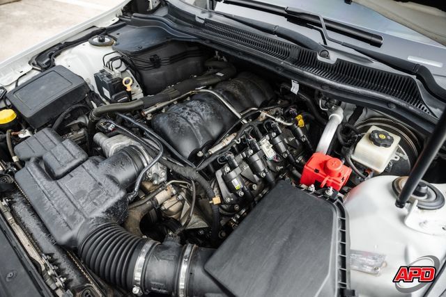 Used 2014 Chevrolet SS RWD image 31