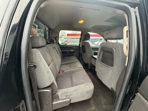 Used 2009 GMC Sierra 1500 SLE w/ Power Pack Plus image 15