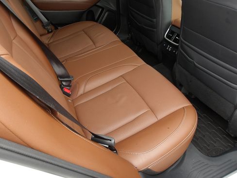 Used 2024 Subaru Outback Touring XT image 12