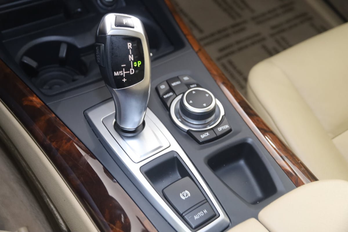 Used 2012 BMW X5 xDrive35i AWD/4WD image 7