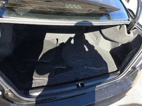 Used 2018 Subaru WRX Limited image 6