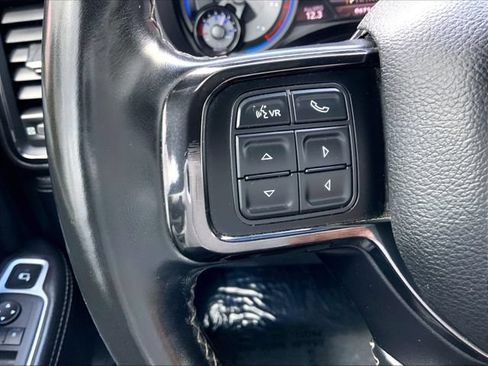 Used 2022 RAM 2500 Limited AWD/4WD image 23