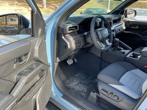 New 2026 Toyota Tacoma TRD Sport image 10