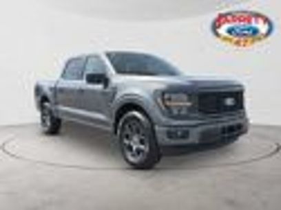 New 2026 Ford F150 STX w/ Equipment Group 200A