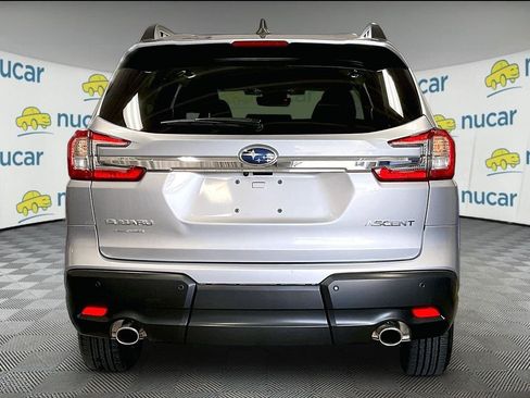 Used 2025 Subaru Ascent Premium AWD/4WD image 5