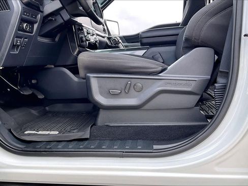 Used 2023 Ford F150 XLT w/ Equipment Group 302A High image 35