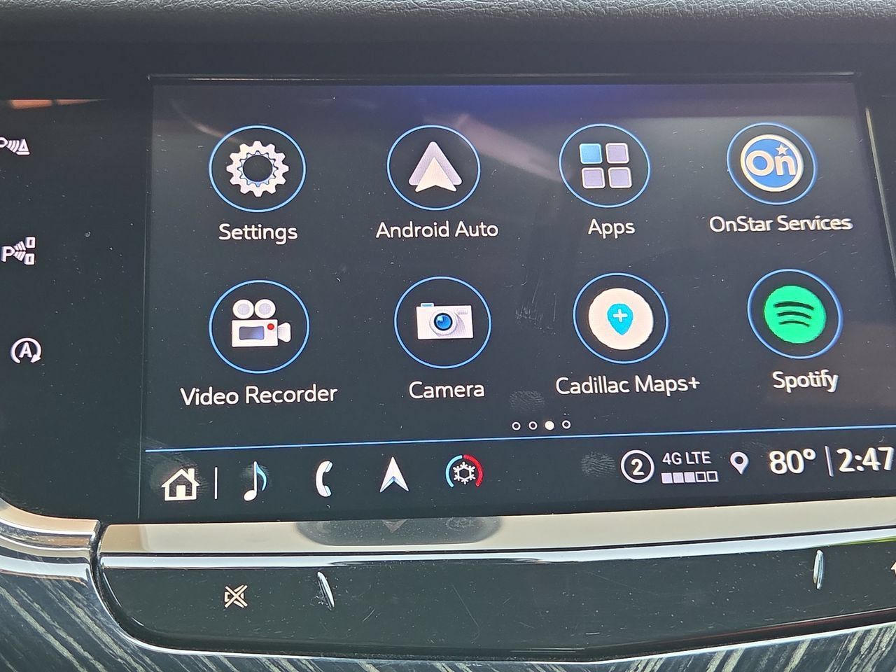 Used 2023 Cadillac XT6 Premium Luxury w/ Technology Package AWD/4WD image 42