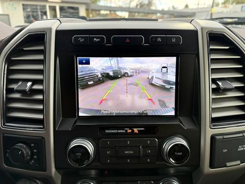 Used 2020 Ford F150 King Ranch w/ Equipment Group 601A Luxury AWD/4WD image 34