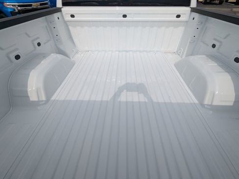 New 2026 Chevrolet Silverado 1500 Custom image 25