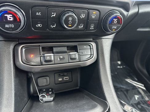 Certified 2023 GMC Acadia AT4 w/ Technology Package image 16