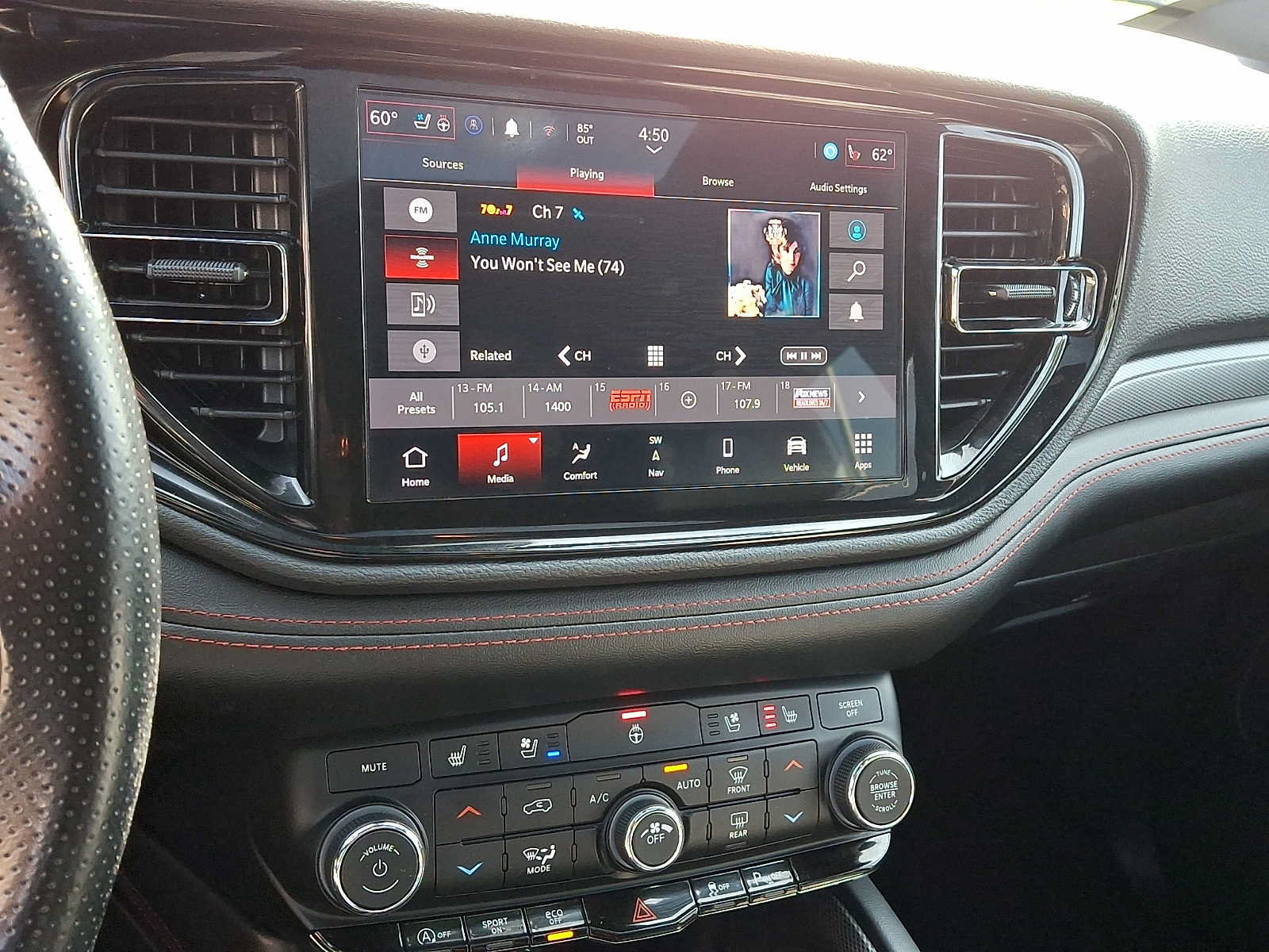 Certified 2024 Dodge Durango GT AWD/4WD image 21