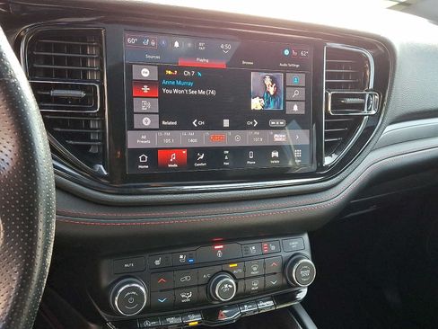 Certified 2024 Dodge Durango GT AWD/4WD image 21