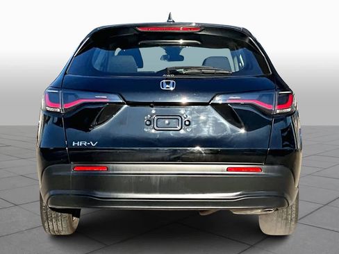Used 2025 Honda HR-V LX image 5