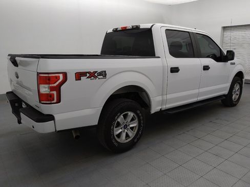 Used 2020 Ford F150 XL w/ Equipment Group 101A Mid image 10