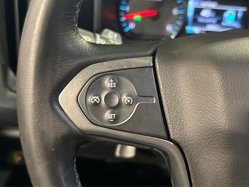 Used 2017 Chevrolet Silverado 1500 LT w/ All Star Edition image 23