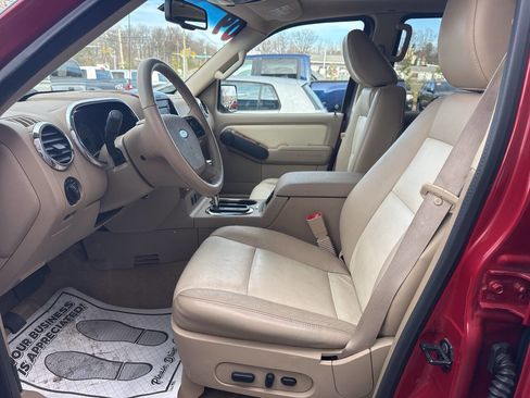 Used 2009 Ford Explorer Eddie Bauer image 13