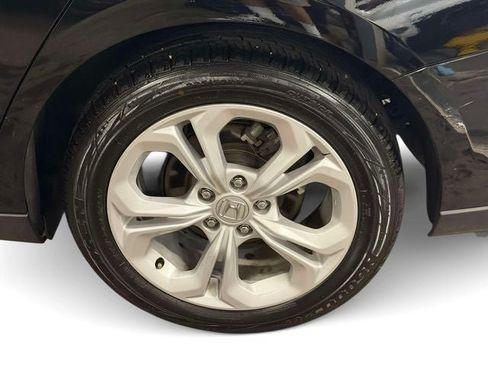 Used 2024 Honda Accord LX image 16