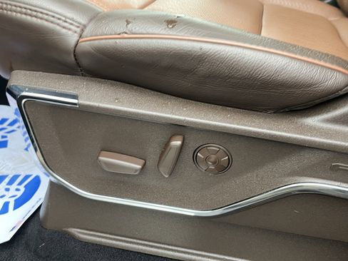 Certified 2024 Ford F350 King Ranch image 13