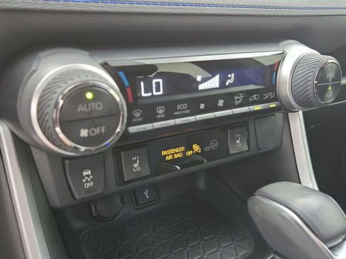 Certified 2022 Toyota RAV4 XSE AWD/4WD image 22