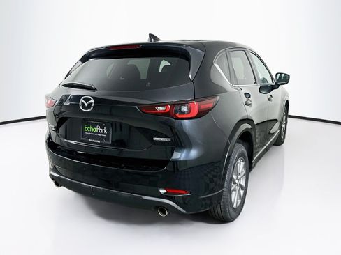 Used 2024 MAZDA CX-5 AWD 2.5 S w/ Select Package image 9