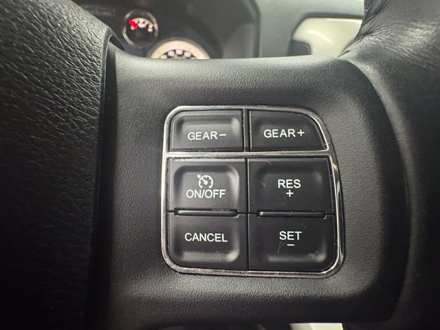 Used 2016 RAM 1500 Big Horn AWD/4WD image 16